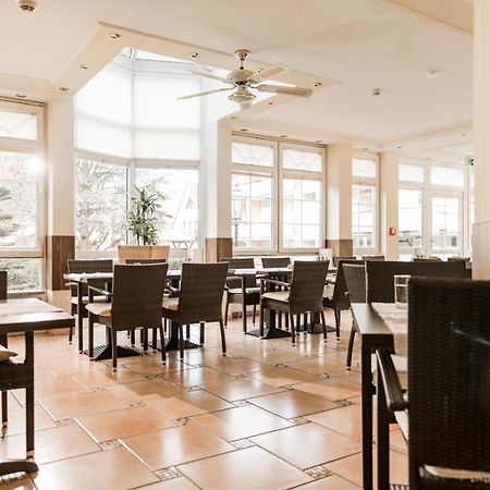 Ferienwohnung Am Kurpark Bad Lauterberg Extérieur photo