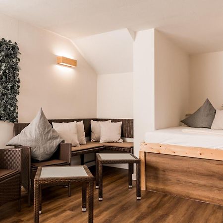 Ferienwohnung Am Kurpark Bad Lauterberg Extérieur photo
