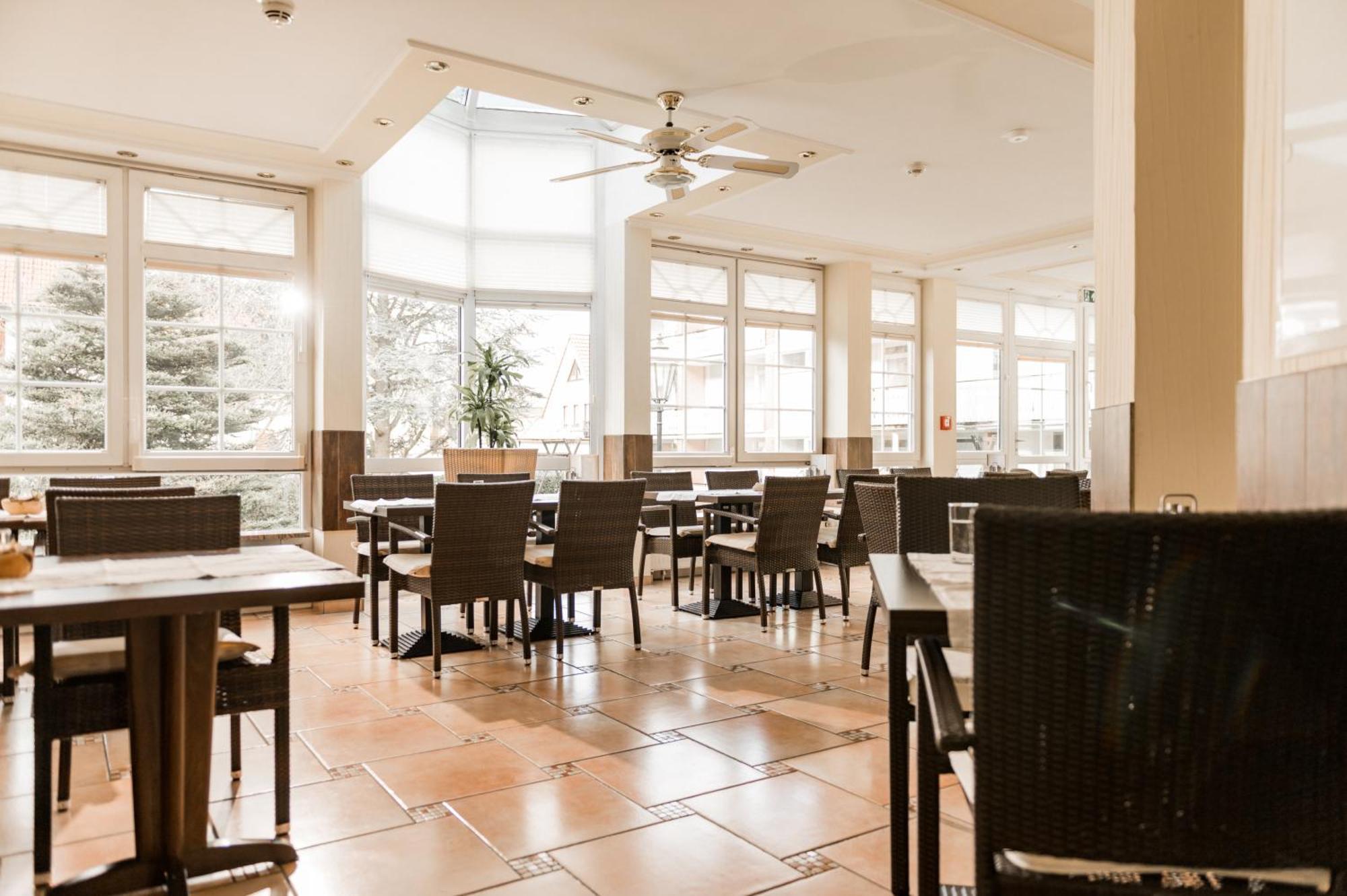 Ferienwohnung Am Kurpark Bad Lauterberg Extérieur photo