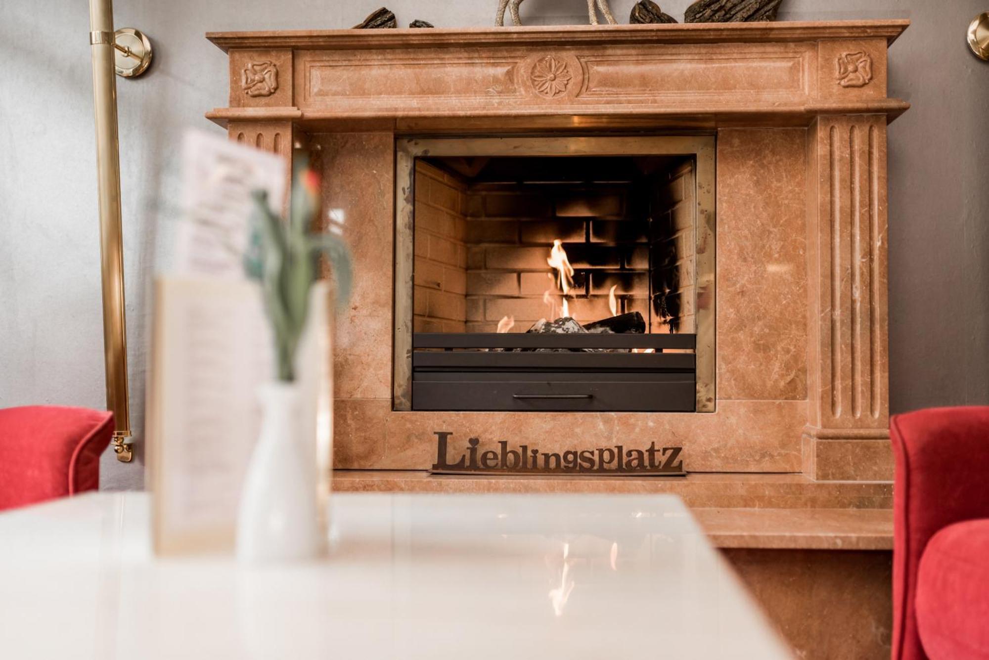 Ferienwohnung Am Kurpark Bad Lauterberg Extérieur photo
